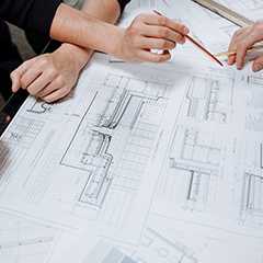 Beratung zu Textiler Architektur. Sonderbau Planung mit Architekten.